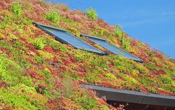 New Arram living roof systems