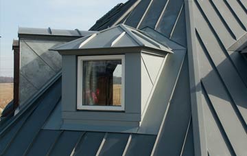 metal roofing New Arram, East Riding Of Yorkshire