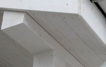 soffits New Arram, East Riding Of Yorkshire